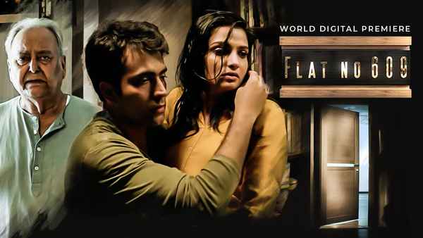 Flat No 609 Poster 7