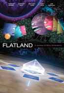 Flatland Poster 4