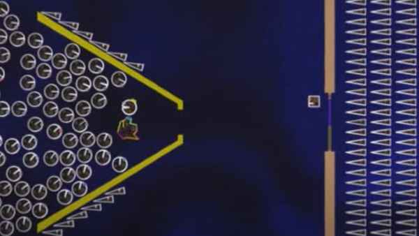 Flatland: The Film Poster 2