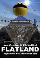 Flatland: The Film Poster 6