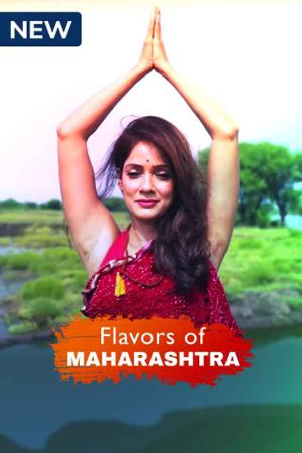 Flavors Of Maharashtra Poster 3