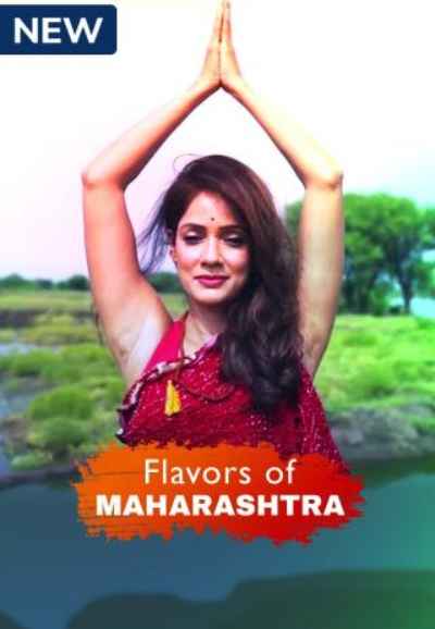 Flavors Of Maharashtra