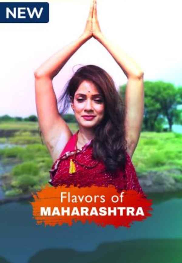 Flavors Of Maharashtra Poster 2