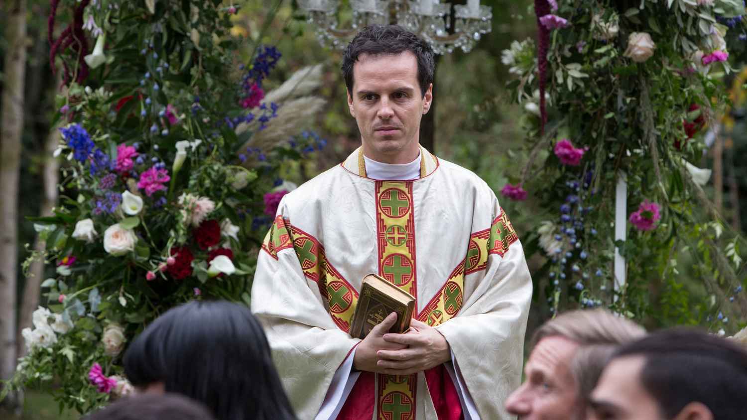 Watch Fleabag Online, Comedy Show
