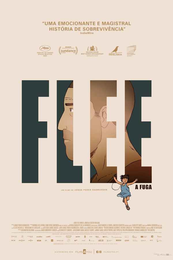 Flee Poster 6