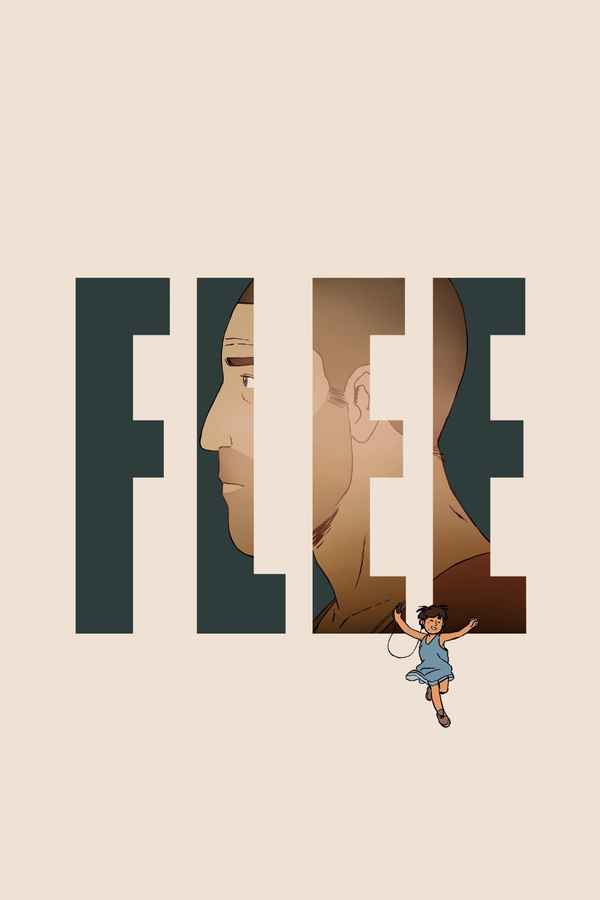 Flee Poster 7