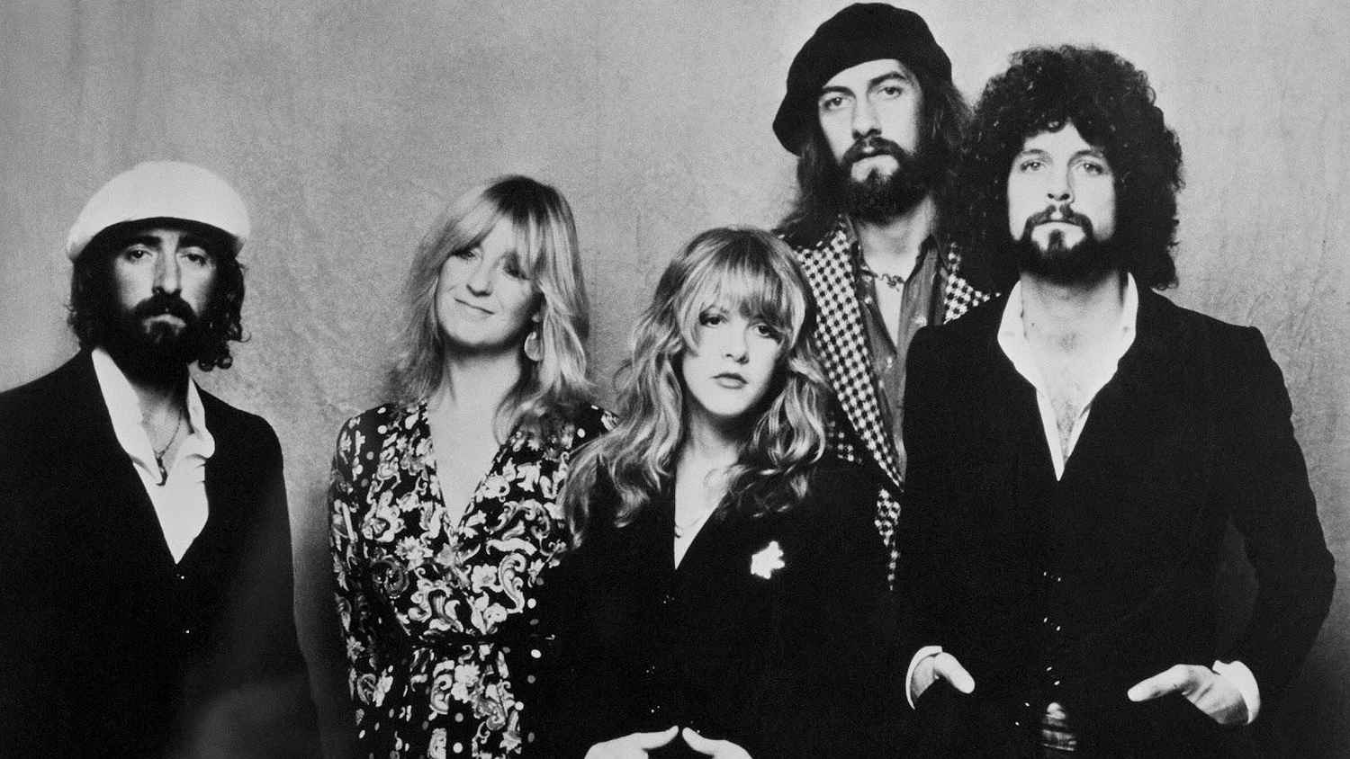 Fleetwood Mac - Classic Album: Rumours