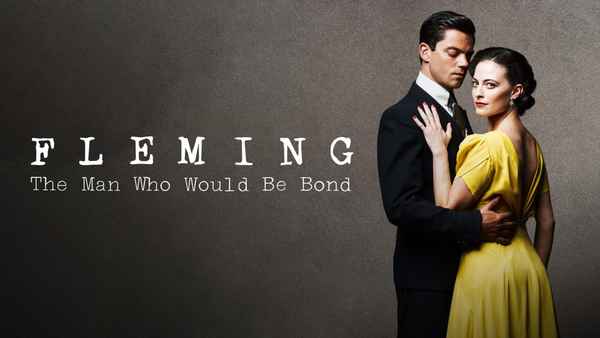 Fleming Poster 2