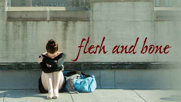 Flesh and Bone Poster 4