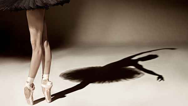 Flesh and Bone Poster 2