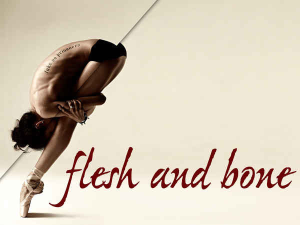 Flesh and Bone Poster 7