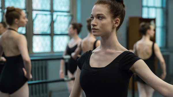 Flesh and Bone Poster 6