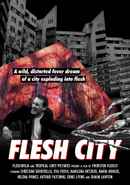 Flesh City Poster 2