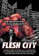 Flesh City Poster 4