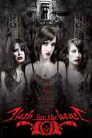 Flesh for the Beast Poster 2