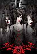 Flesh for the Beast Poster 4
