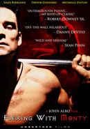 Flexing with Monty Poster 4