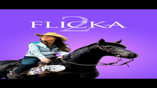 Flicka 2 Poster 6