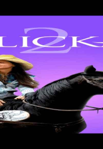 Flicka 2