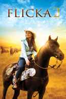 Flicka 2 Poster 5
