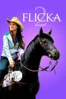 Flicka 2 Poster 3