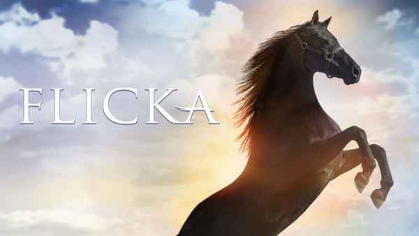 Flicka Poster 2