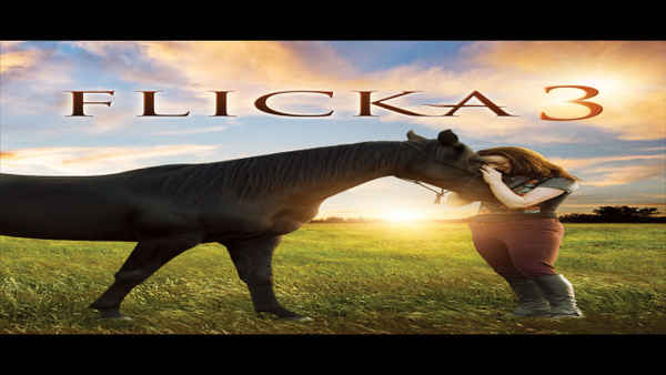 Flicka: Country Pride Poster 6