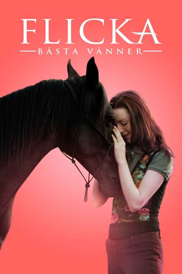 Flicka: Country Pride Poster 2