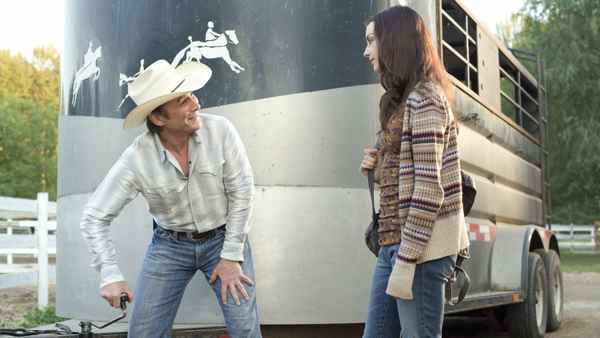 Flicka: Country Pride Poster 3