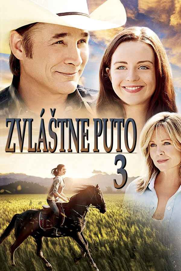 Flicka: Country Pride Poster 5