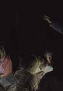 Flickering Lights Poster 4