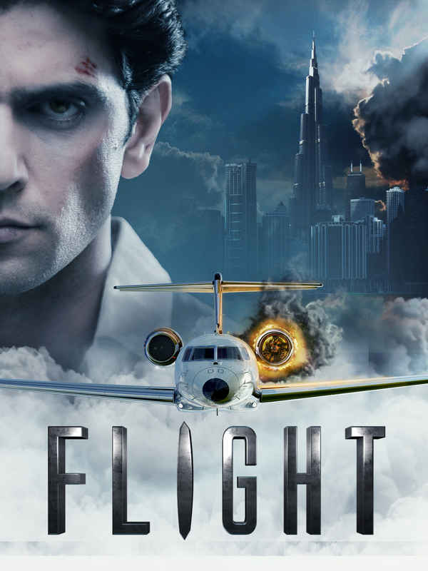 Flight Poster 6