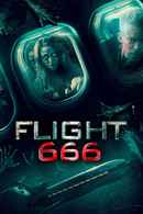 Flight 666 Poster 1