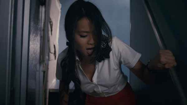 Flight 7500 Poster 2