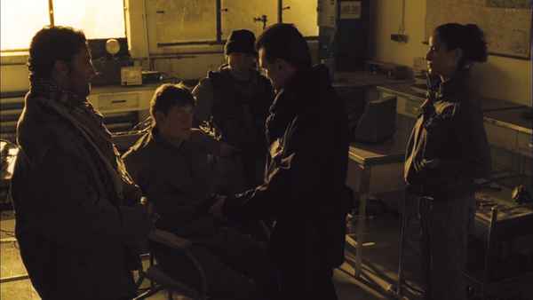 Flight of Fury Poster 1