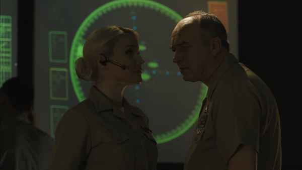 Flight of Fury Poster 2