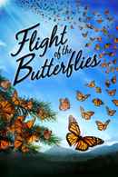 Flight of the Butterflies Poster 1
