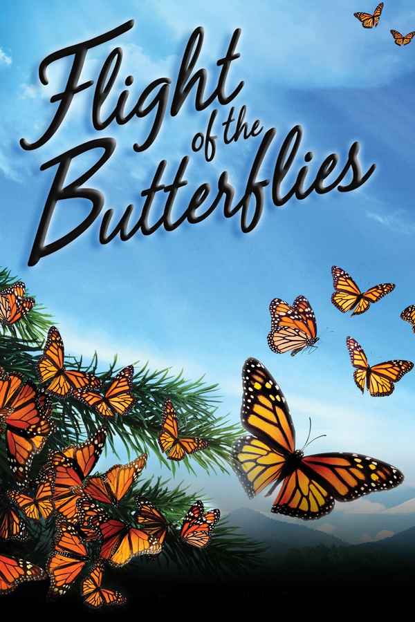 Flight of the Butterflies Poster 6