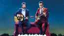 Flight of the Conchords: Live in London Poster 1
