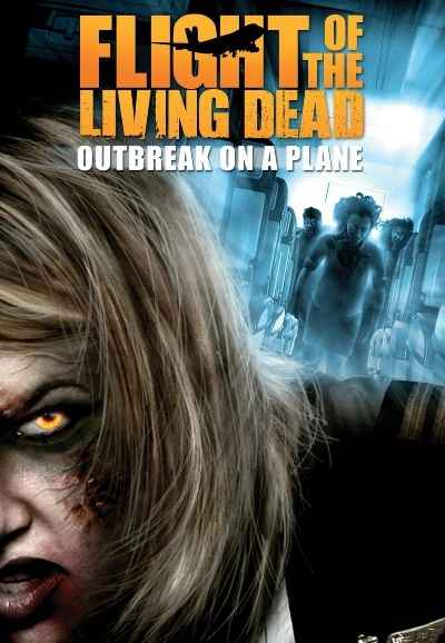 Flight of the Living Dead