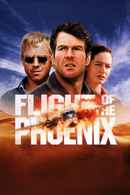 Flight of the Phoenix Poster 5