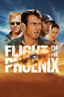 Flight of the Phoenix Poster 4