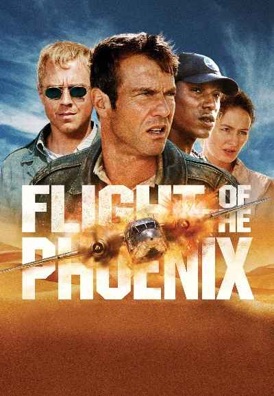 Flight of the Phoenix