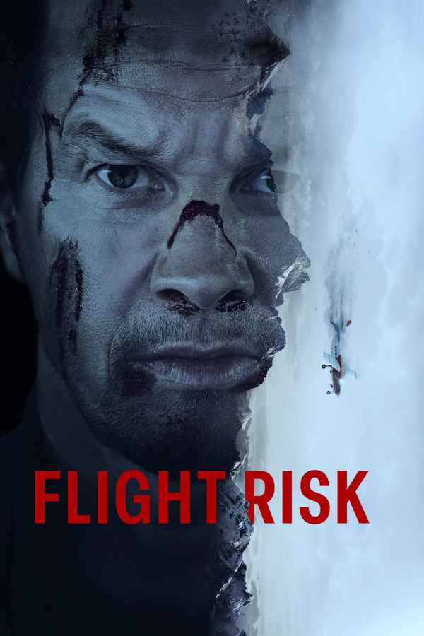 Flight Risk Poster 5