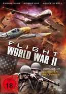 Flight World War II Poster 4