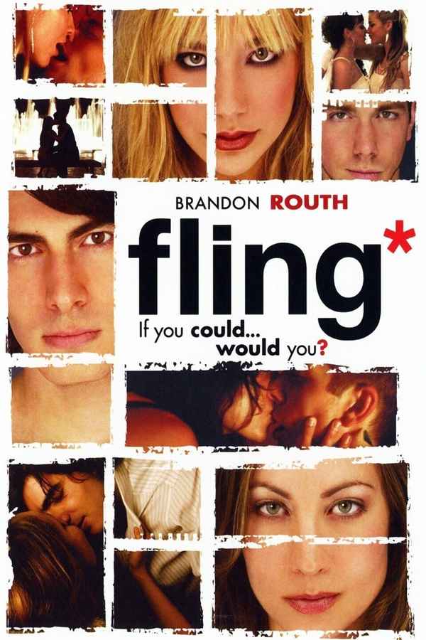 Fling Poster 5