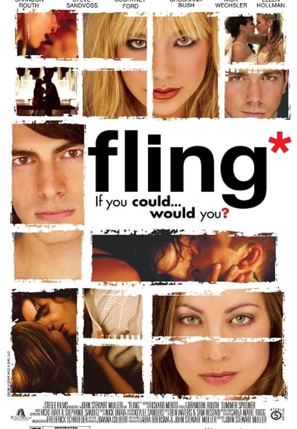 Fling Poster 6