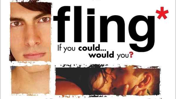 Fling Poster 2