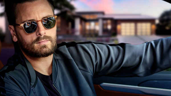 Flip It Like Disick Poster 2