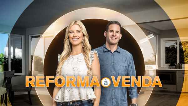 Flip or Flop Poster 3